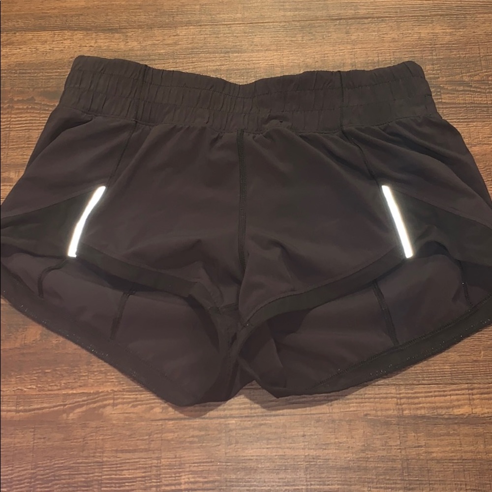 Lululemon speed short 2.5”